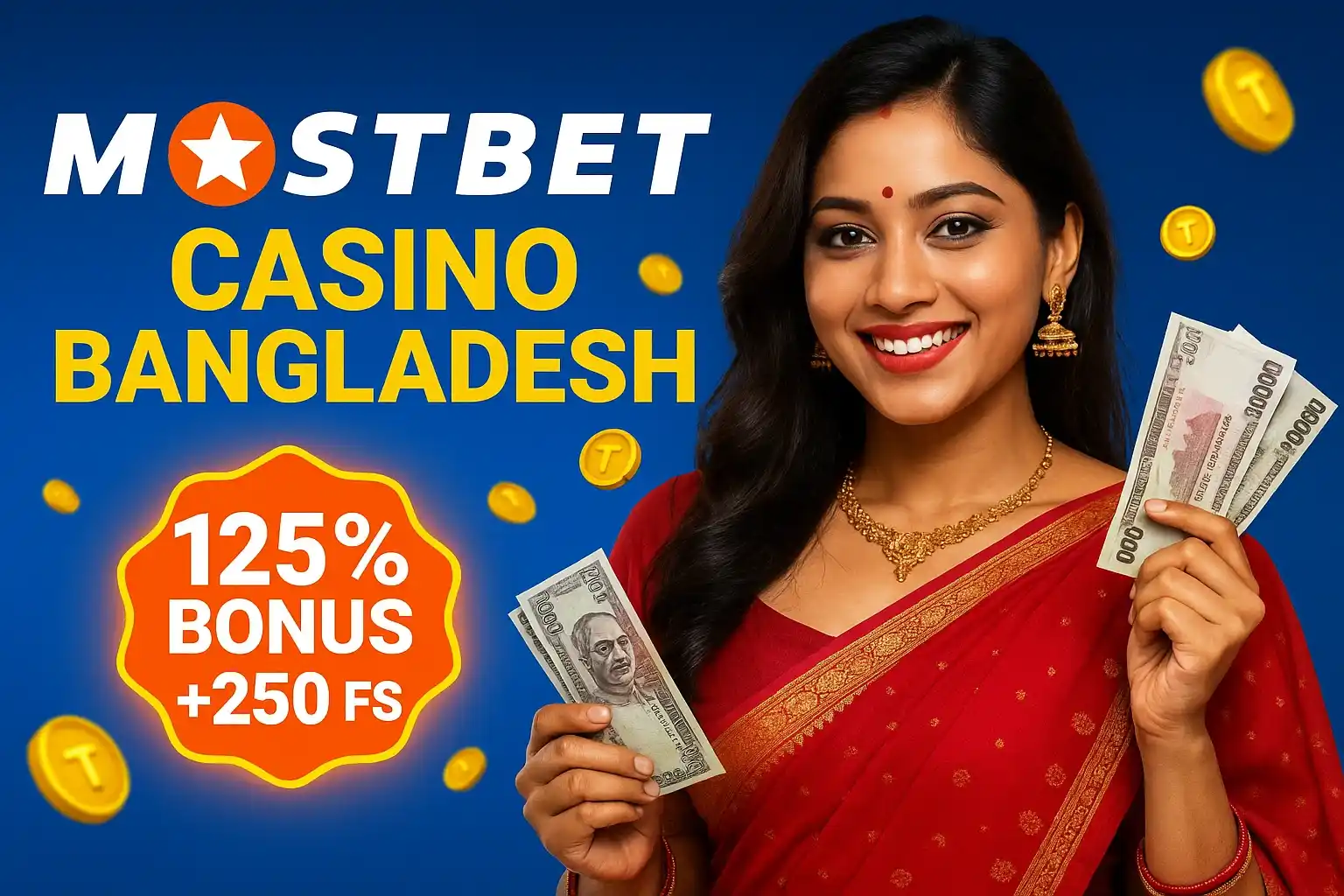 Mostbet Bangladesh